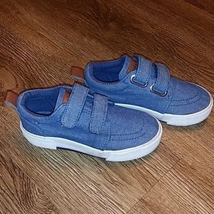 Toddler Boys Sneakers